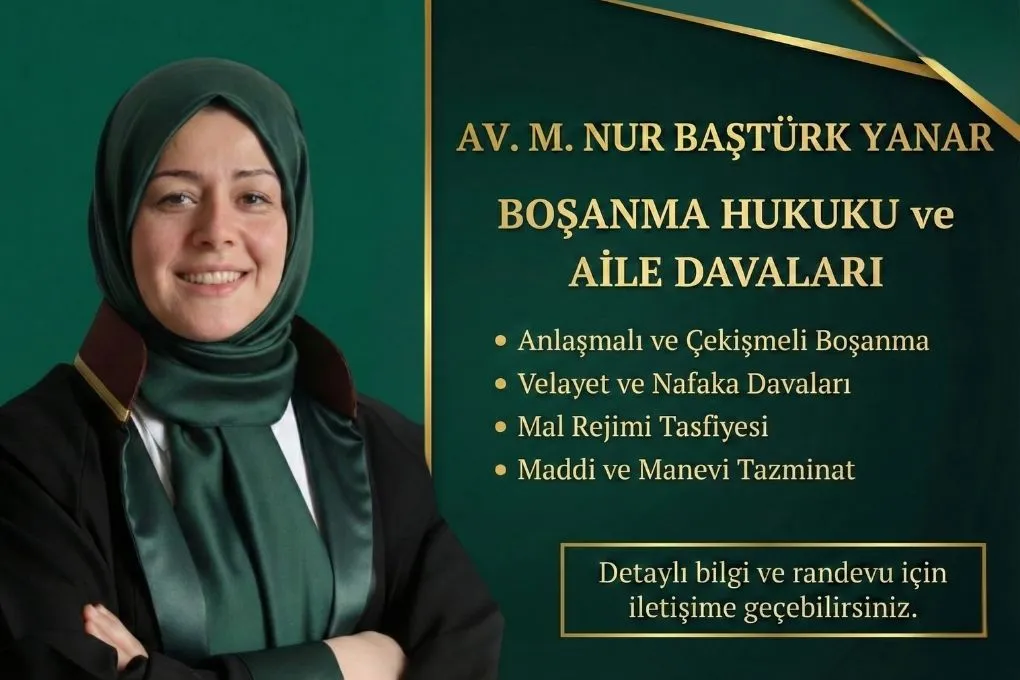 Tescile Zorlama Davası Şartları